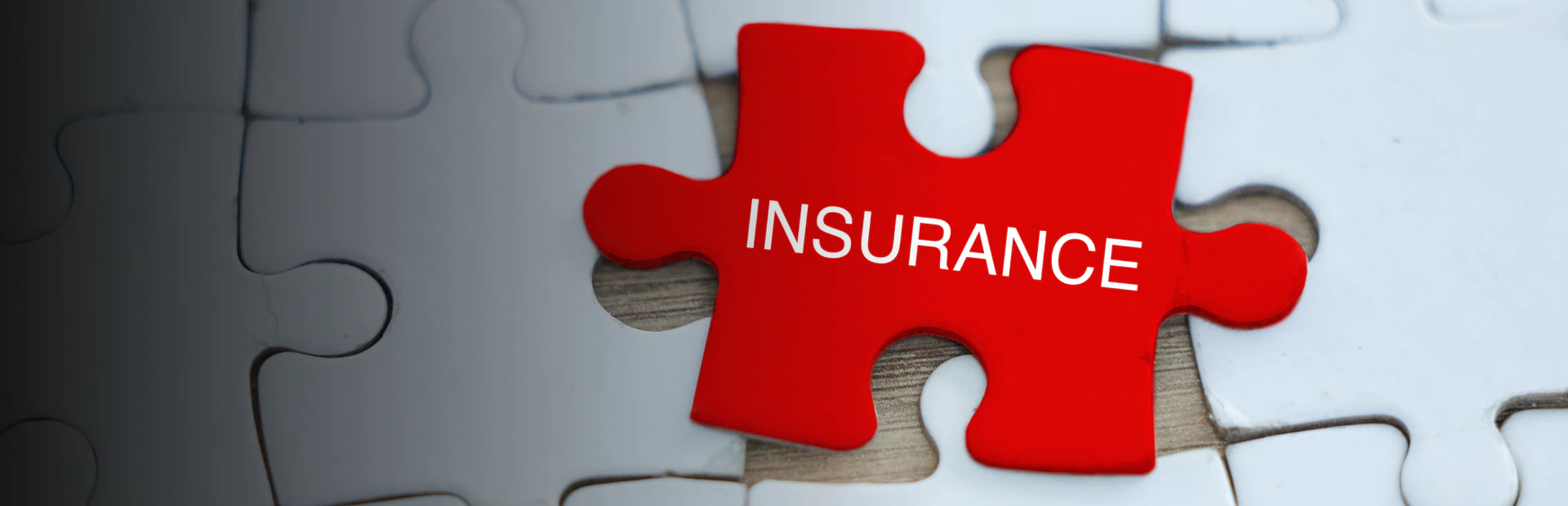 Insurance Claims breadcrumb