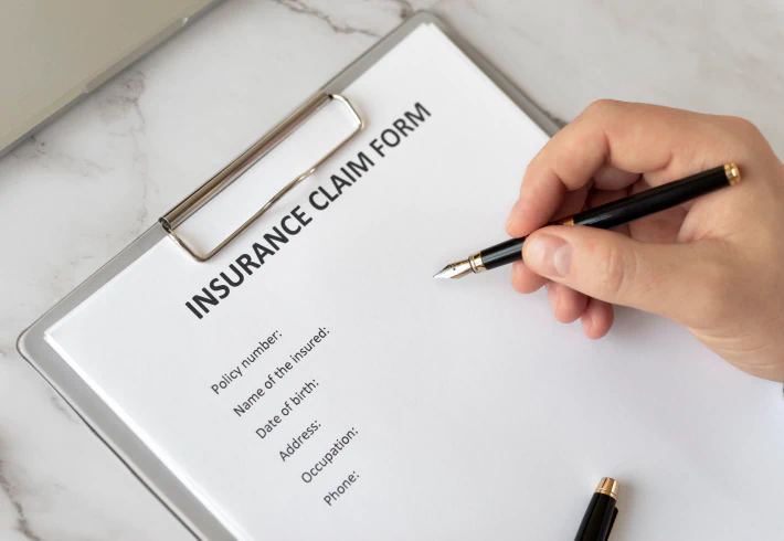 Insurance Claims