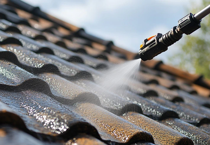 Pro Shingle Shampoo™