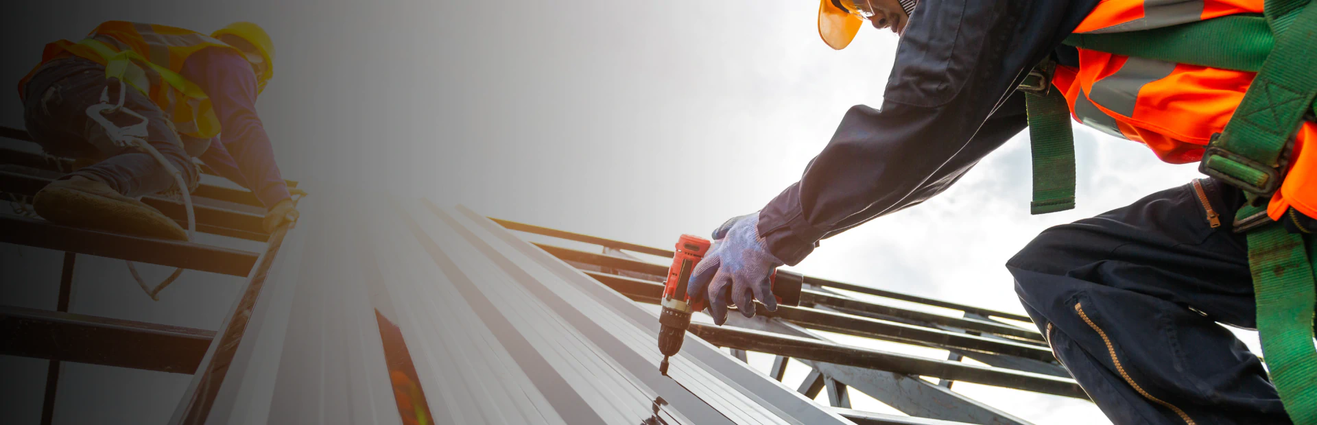 Roof Replacement breadcrumb